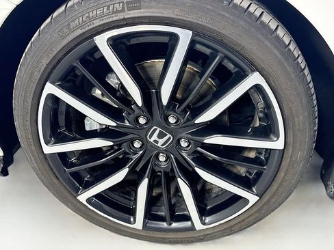 Certified 2024 Honda Accord Touring image 43