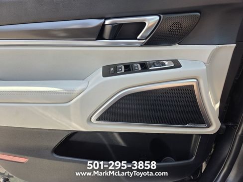 Used 2024 Kia Telluride S w/ S Sunroof Package AWD/4WD image 28