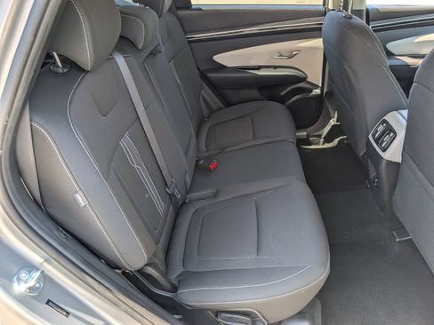 Used 2024 Hyundai Tucson SEL image 5