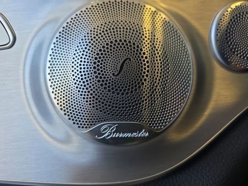 Certified 2017 Mercedes-Benz C 63 AMG S w/ Edition 1 (Discontinued) image 29