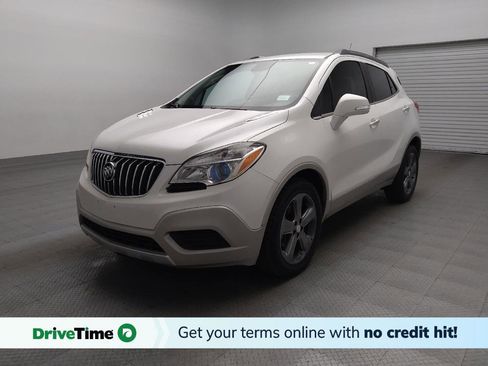 Used 2014 Buick Encore FWD image 1