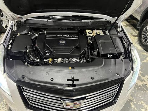 Used 2016 Cadillac XTS Vsport Platinum AWD/4WD image 47