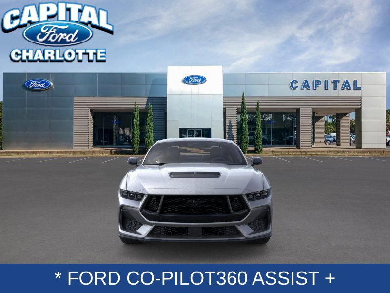 New 2026 Ford Mustang GT Premium RWD image 7