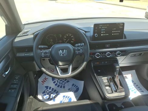 New 2026 Honda CR-V Sport image 12