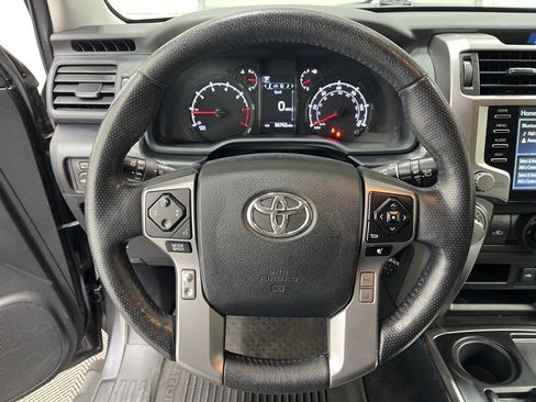 Used 2023 Toyota 4Runner SR5 Premium w/ Moonroof Package image 19