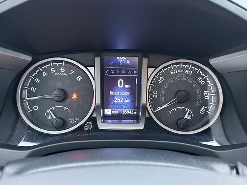 Used 2019 Toyota Tacoma Limited image 26