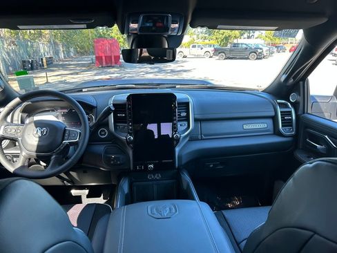 New 2026 RAM 2500 Laramie image 24