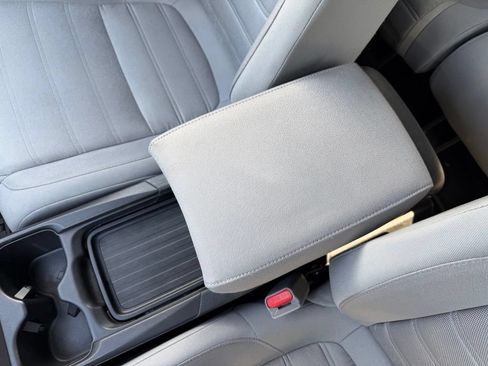 Certified 2020 Honda CR-V EX image 24