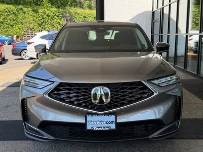 New 2026 Acura MDX w/ Technology Package