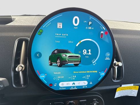 New 2027 MINI Cooper Countryman S AWD/4WD image 31