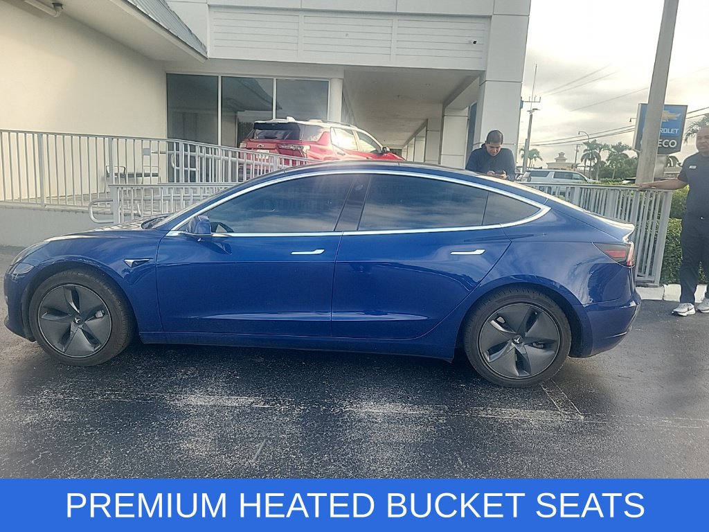 Used 2019 Tesla Model 3 RWD image 3