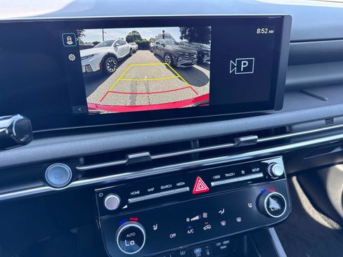 Certified 2025 Hyundai Tucson XRT image 8