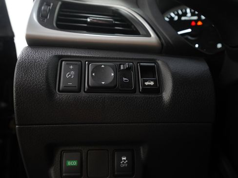 Used 2019 Nissan Sentra SV FWD image 23