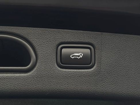 Used 2020 Hyundai Tucson Limited w/ Cargo Package image 15