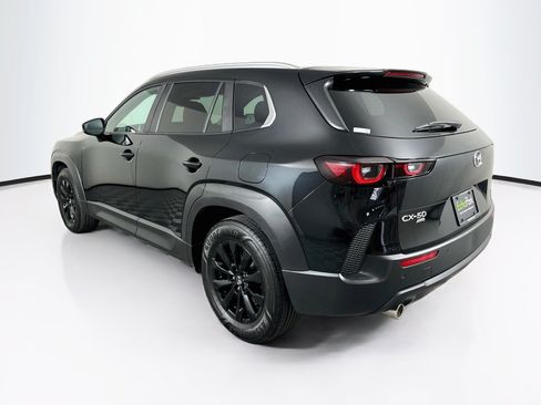 Used 2026 MAZDA CX-50 AWD 2.5 S w/ Preferred Pkg image 5
