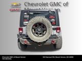 Used 2015 Jeep Wrangler Unlimited Sport w/ Connectivity Group image 4