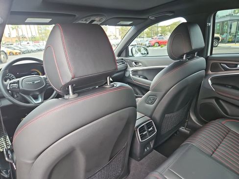 Certified 2026 Genesis G70 3.3T Sport Prestige image 24