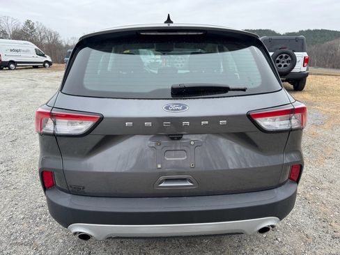 Used 2021 Ford Escape S image 6
