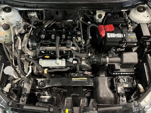 Used 2021 Nissan Kicks SV image 22