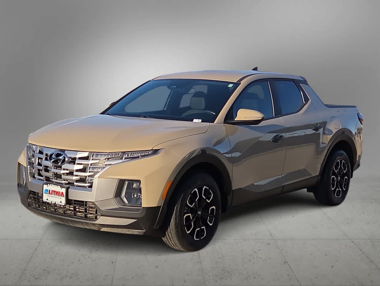 Used 2024 Hyundai Santa Cruz SEL FWD image 4