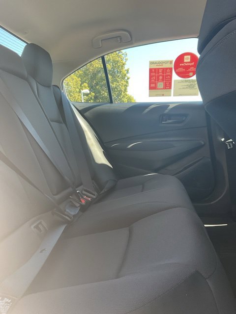 New 2027 Toyota Corolla LE FWD image 13