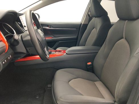 Used 2023 Toyota Camry LE FWD image 17