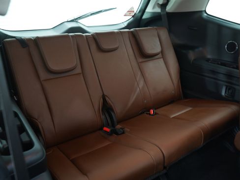 Used 2019 Subaru Ascent Touring AWD/4WD image 15