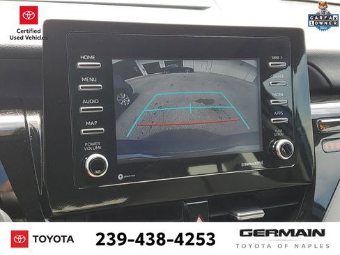 Certified 2023 Toyota Camry SE image 25