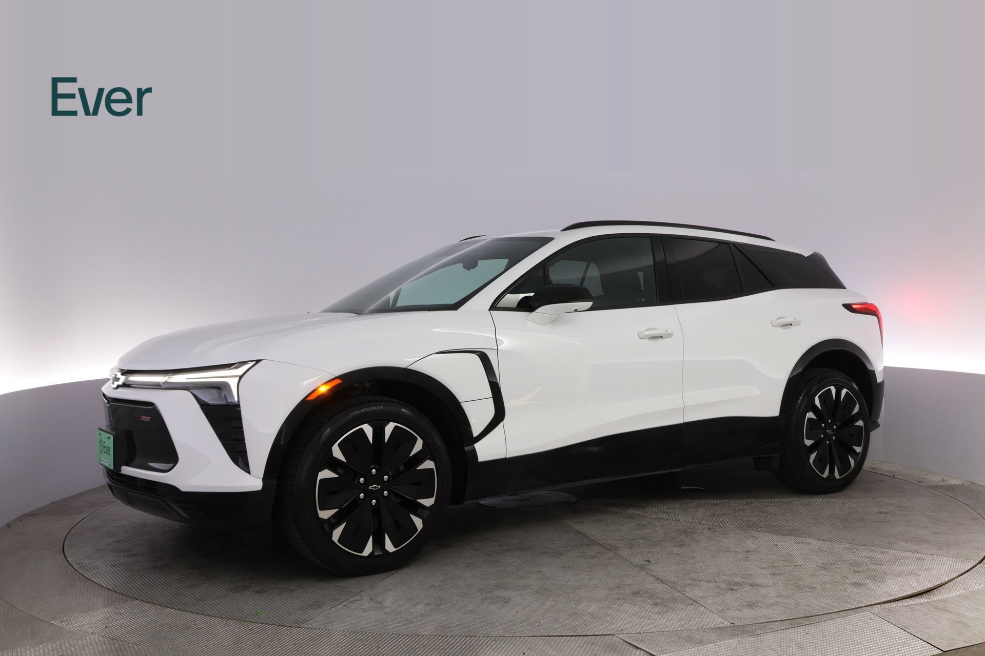 Used 2024 Chevrolet Blazer EV RS AWD/4WD image 18