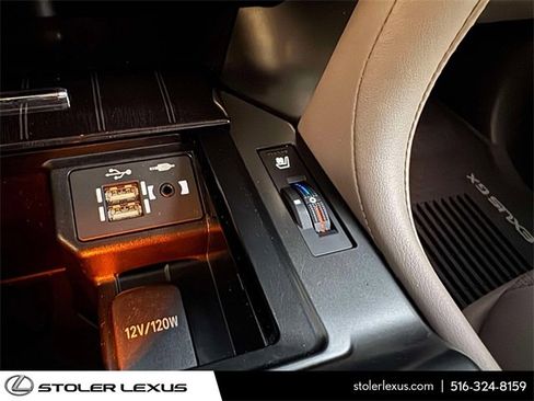 Certified 2023 Lexus GX 460 Premium image 39