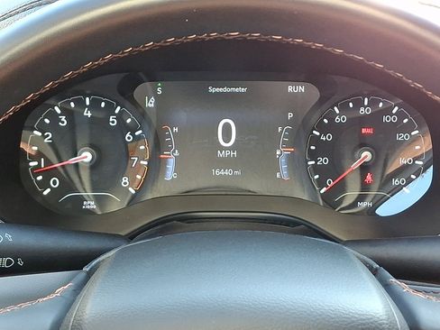 Certified 2022 Jeep Compass Limited image 21