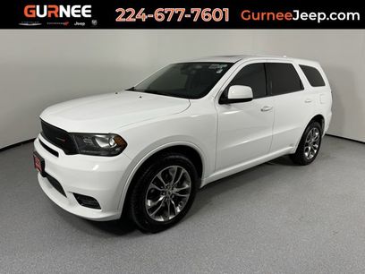 Used 2020 Dodge Durango GT