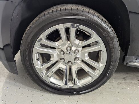 Used 2020 GMC Yukon SLT w/ Premium Edition image 9