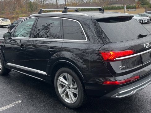 Used 2021 Audi Q7 2.0T Premium w/ Convenience Package image 5