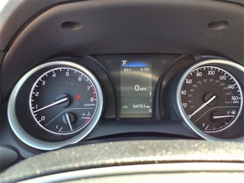 Used 2023 Toyota Camry LE image 75