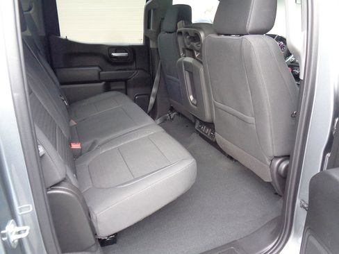 Used 2021 Chevrolet Silverado 1500 LT w/ Bed Protection Package image 12