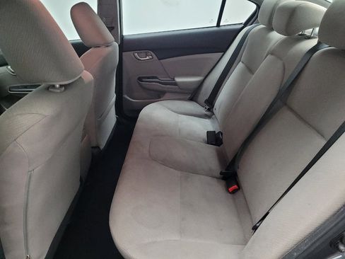 Used 2013 Honda Civic LX image 18