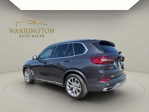 Used 2019 BMW X5 xDrive40i w/ Convenience Package AWD/4WD image 5
