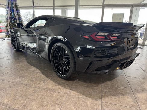 New 2026 Chevrolet Corvette Z06 image 2