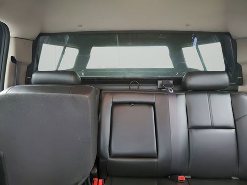 Used 2011 Chevrolet Silverado 1500 LTZ w/ LTZ Plus Package image 37