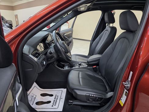 Used 2018 BMW X1 sDrive28i w/ Convenience Package FWD image 19