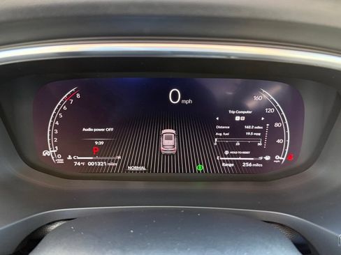 Certified 2026 Acura MDX w/ Technology Package AWD/4WD image 22