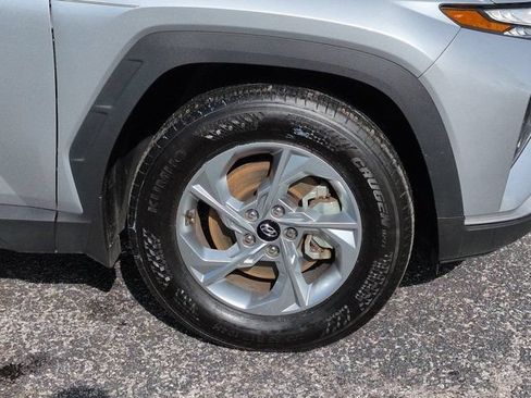 Used 2024 Hyundai Tucson SE FWD image 10