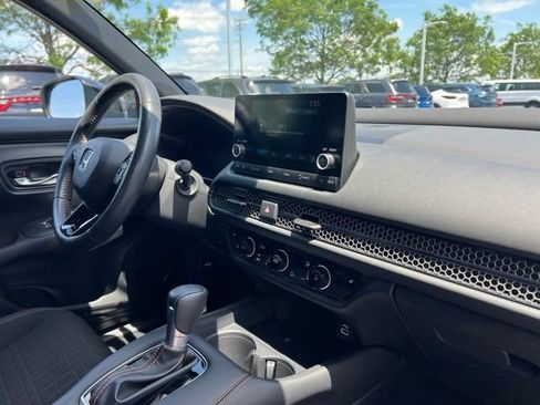 Used 2024 Honda HR-V Sport image 31