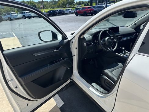 New 2025 MAZDA CX-5 AWD 2.5 S w/ Premium Plus Pkg image 26