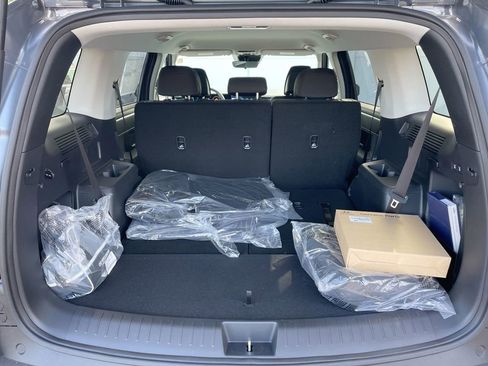 New 2026 Hyundai Santa Fe SE image 49