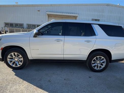 Certified 2023 Chevrolet Tahoe Premier image 5