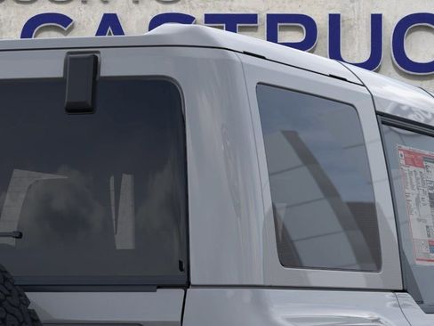 New 2026 Ford Bronco Raptor image 25