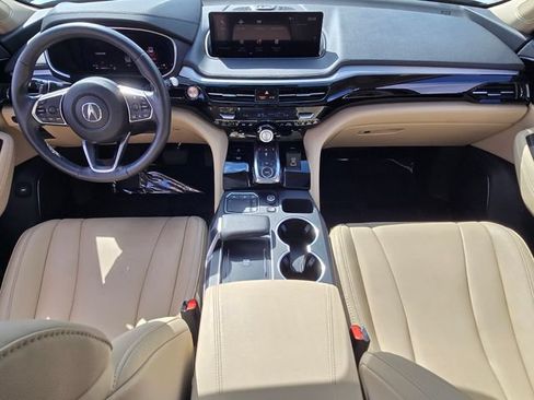 Certified 2024 Acura MDX FWD image 12