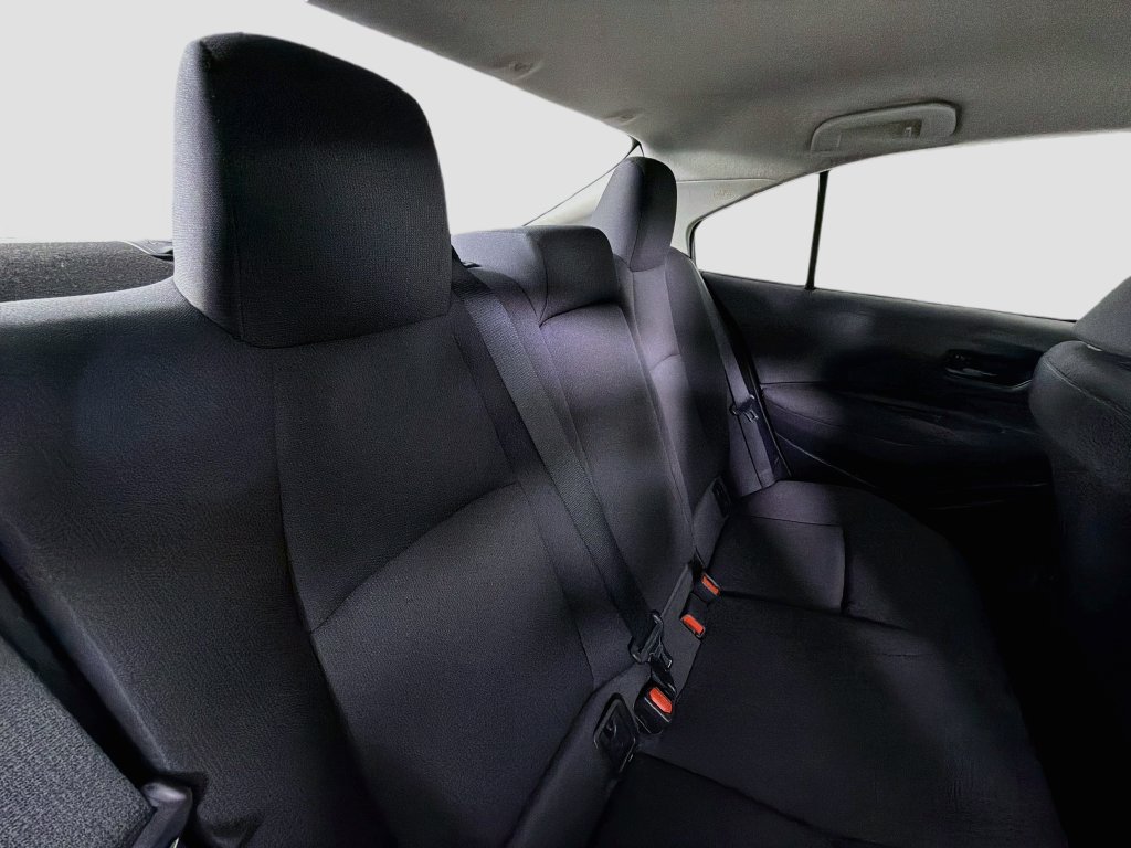 Used 2023 Toyota Corolla LE FWD image 24